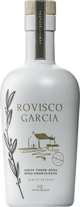 Rovisco Garcia Extra Virgin Olive Oil (500 ml)